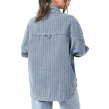 The ultimate shacket