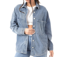 The ultimate shacket