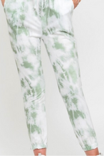 Sam Tie dye Jogger