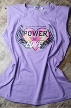 Power Tee