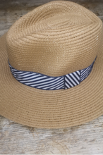 Straw Hat