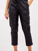 Faux Black Magic Trousers