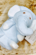 Elephant Baby Blanket