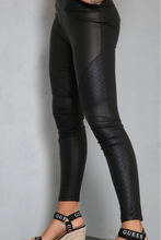 Lexi Biker Legging