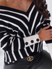 Stripe Jumper