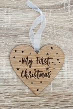 My First Christmas