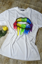 Lip T-Shirt