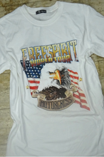 Eagle Tee