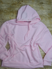 Pink Hoodie