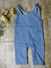 Denim Jumpsuit